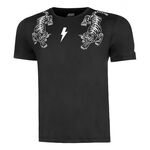 Vêtements AB Out Tech T-Shirt Special Tigers